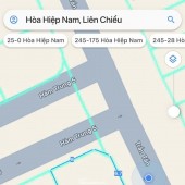 Chào bán lô góc đường 7,5m Trần Tấn & Hàm Trung 5.